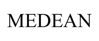 MEDEAN