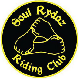 SOUL RYDAZ RIDING CLUB