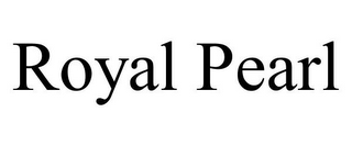 ROYAL PEARL