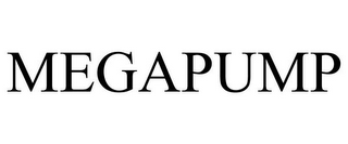 MEGAPUMP