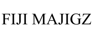 FIJI MAJIGZ