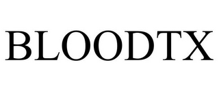 BLOODTX
