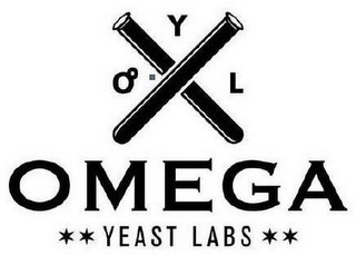 X OO Y L OMEGA YEAST LABS