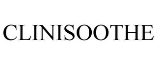 CLINISOOTHE