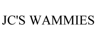 JC'S WAMMIES