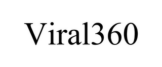 VIRAL360