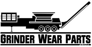 GRINDER WEAR PARTS.COM