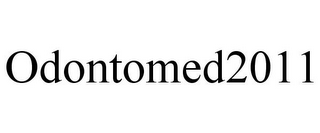 ODONTOMED2011