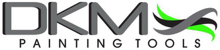 DKM PAINTING TOOLS