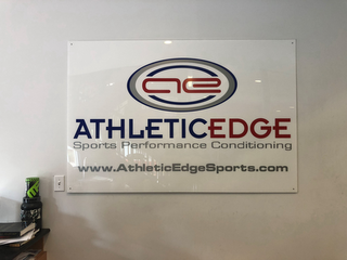 A E ATHLETIC EDGE SPORTS PERFORMANCE CONDITIONING