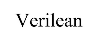 VERILEAN