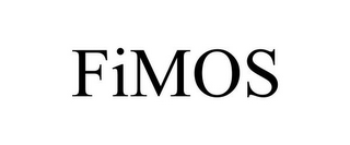 FIMOS