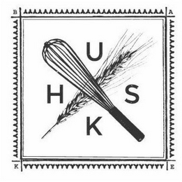 HUSK BAKE