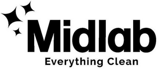 MIDLAB EVERYTHING CLEAN