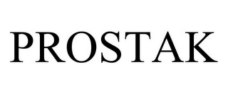 PROSTAK