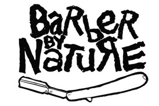 BARBER BY NATURE