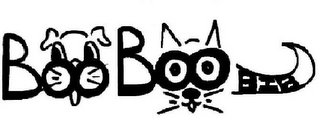 BOO BOO BIB