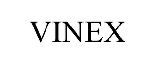 VINEX
