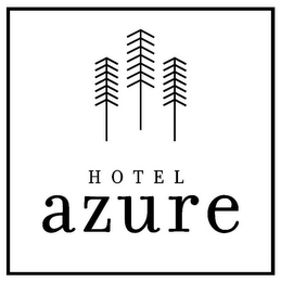 HOTEL AZURE