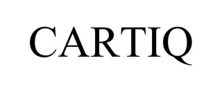 CARTIQ