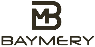 BM BAYMERY