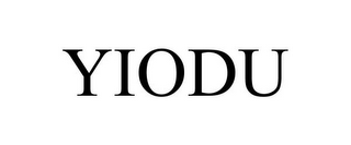YIODU