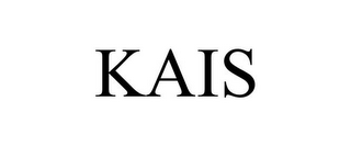 KAIS