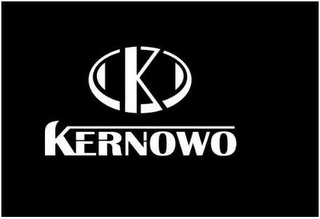 K KERNOWO