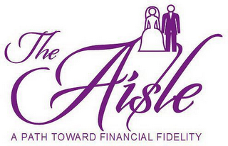 THE AISLE A PATH TOWARD FINANCIAL FIDELITY