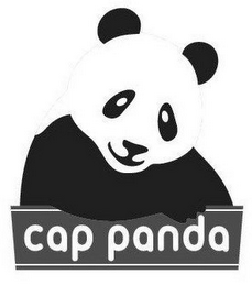 CAP PANDA