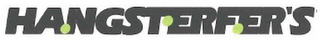 HANGSTERFER'S