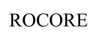 ROCORE