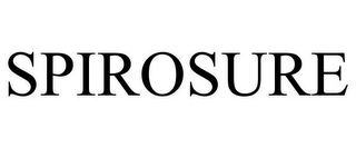 SPIROSURE