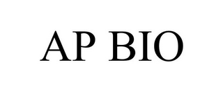 AP BIO