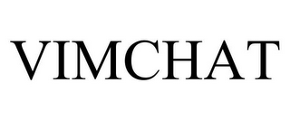 VIMCHAT