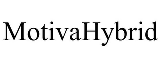 MOTIVAHYBRID