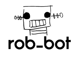 ROB-BOT