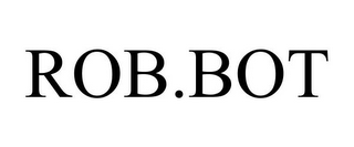 ROB.BOT
