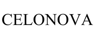 CELONOVA