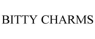 BITTY CHARMS