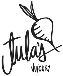 TULA'S JUICERY