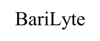 BARILYTE