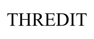 THREDIT