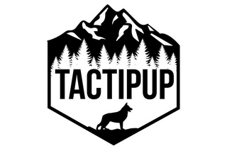 TACTIPUP
