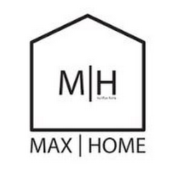 M | H BY MAX AZRIA MAX | HOME