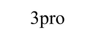 3PRO