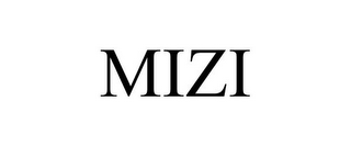 MIZI
