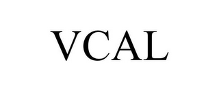 VCAL