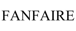 FANFAIRE