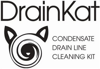 DRAINKAT CONDENSATE DRAIN LINE CLEANINGKIT